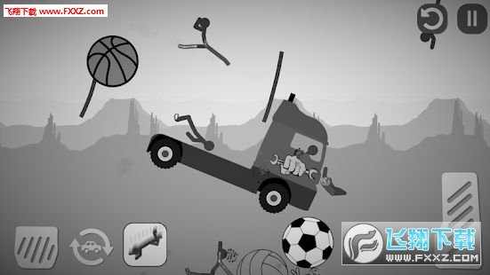 Stickman Heroes Annihilation(Ӣ׿)v1.01ͼ0