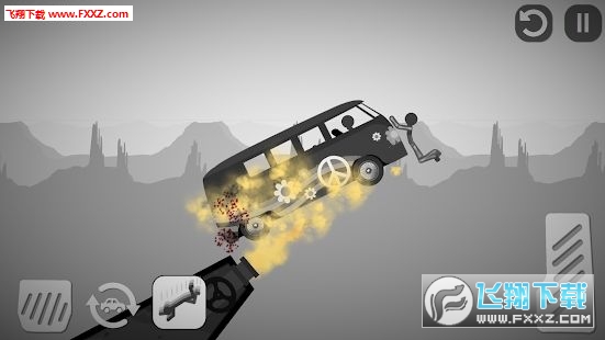 Stickman Heroes Annihilation(Ӣ׿)v1.01ͼ2