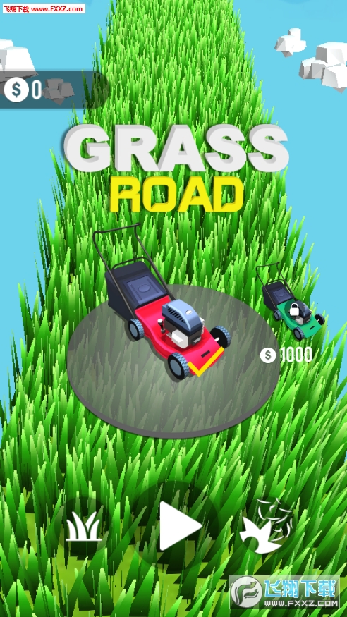 Grass Road׿v1.0.1ͼ2