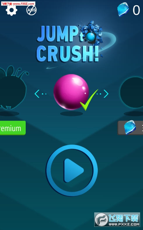 Jump To Crush!(Jump To Crush׿)1.3ͼ2