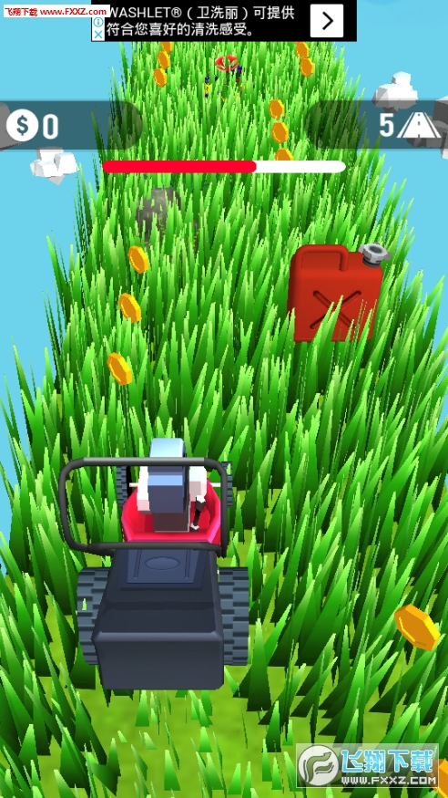 Grass Road׿v1.0.1ͼ0
