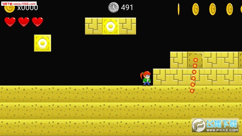 LEVEL MAKER 2v0.1.0ͼ1