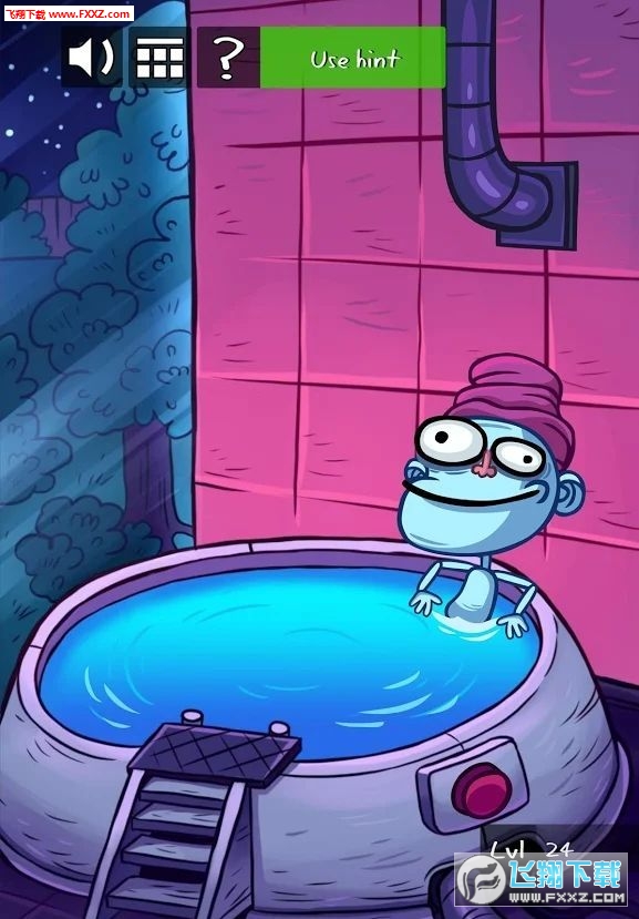 Troll Quest Silly Test(ʷӵʵΰ׿)0.9.3ͼ0