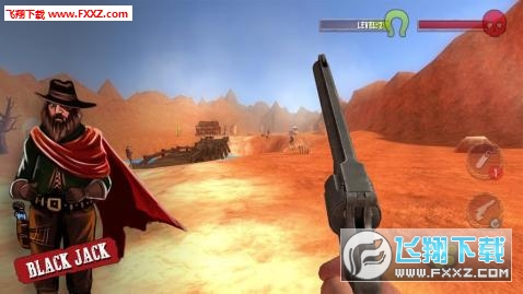 Call of Outlaws׿1.0.8؈D0