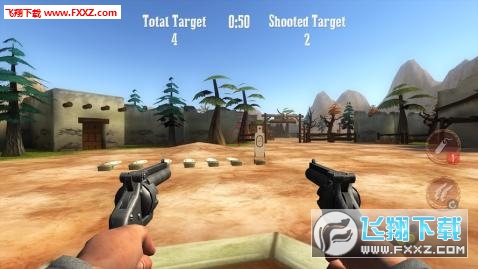 Call of Outlaws׿1.0.8؈D2