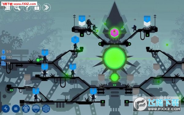 Millennium Conflict(ǧ׿)v0.907ͼ1