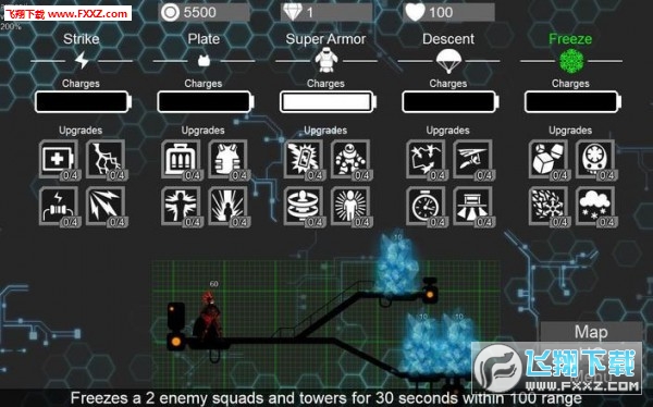 Millennium Conflict(ǧ׿)v0.907ͼ2