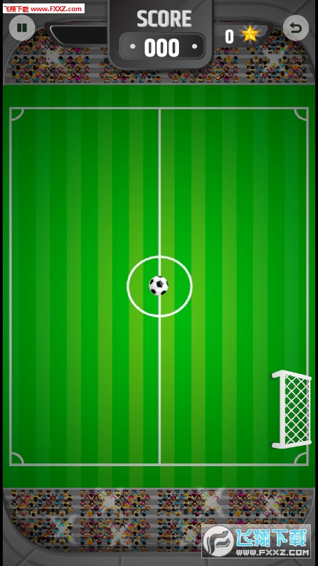 TappyGoal(Tappy Goal׿)1.1.15ͼ2