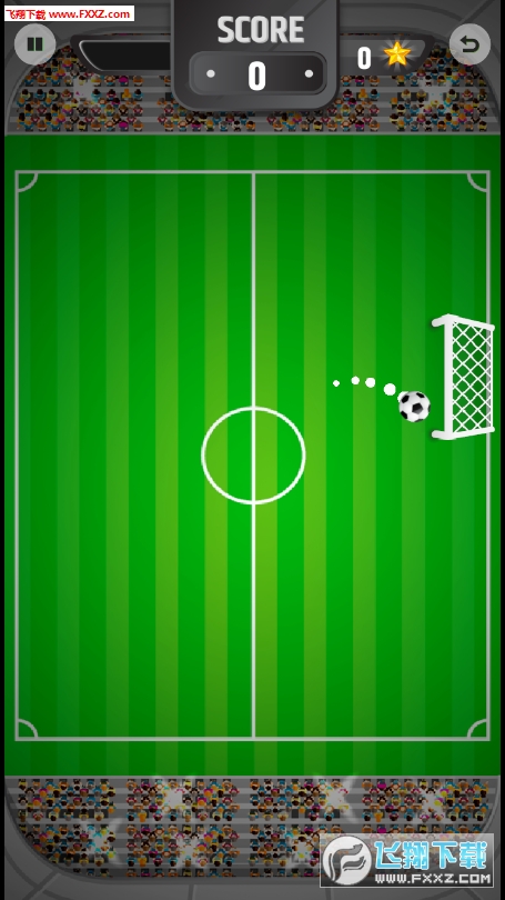 TappyGoal(Tappy Goal׿)1.1.15ͼ0