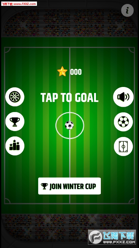 TappyGoal(Tappy Goal׿)1.1.15ͼ1