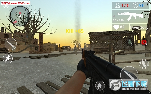 Battle Of Village(֮սٷ)0.0.1ͼ0