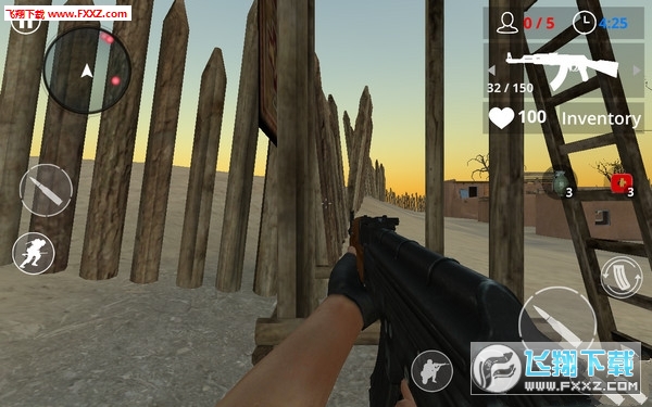 Battle Of Village(֮սٷ)0.0.1ͼ1