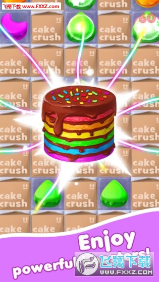 Cake Crush(ֻ)v0.0.22.4ͼ0