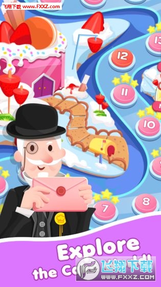 Cake Crush(ֻ)v0.0.22.4ͼ2