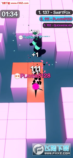 Floor is falling(ذ)1.0.2ͼ0