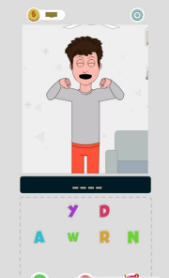 DumbFriends(ưѰ׿)1.0ͼ1