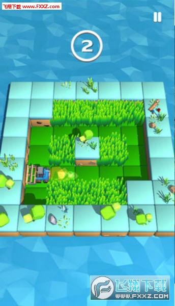 Grass Mazev1.5ͼ2
