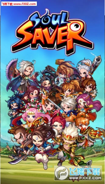 Soul Saver: Idle RPG(Soul Saver)v2.3ͼ2