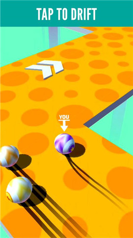 Ball Racer°1.1.5ͼ0