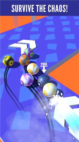Ball Racer°1.1.5ͼ2