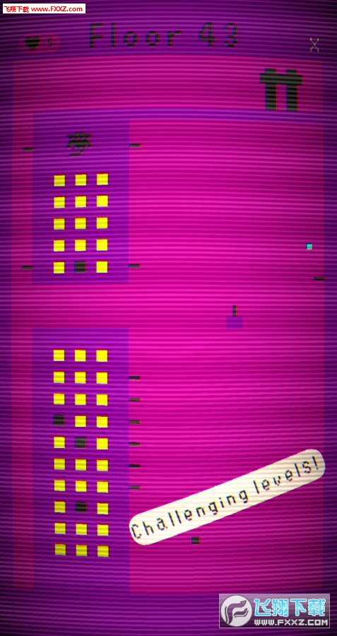 Retro Pixel Climb(ʵǰ׿)v1.0ͼ2