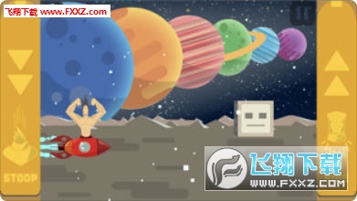 ROCKETAURUS(׿)v1.0.0ͼ2