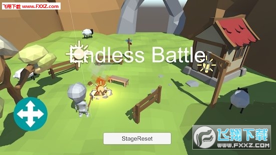 EndlessBattle(޾ľ׿)v1.0ͼ0