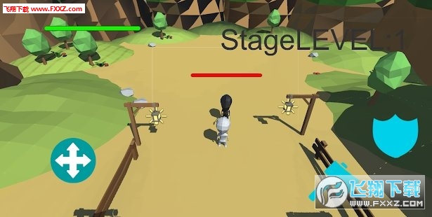 EndlessBattle(޾ľ׿)v1.0ͼ1