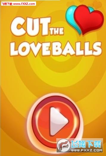 Cut the Loveballs(е׿)1.0.4؈D2