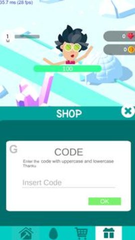 Egg Factory inc2׿v0.0.3ͼ0