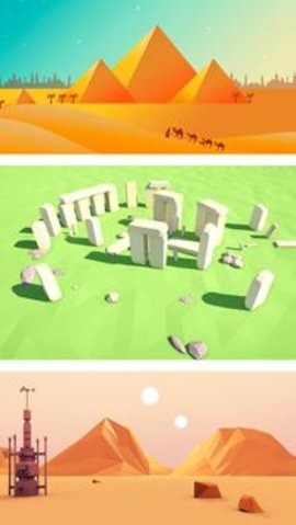 Egg Factory inc2׿v0.0.3ͼ1