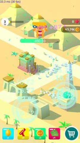 Egg Factory inc2׿v0.0.3ͼ2