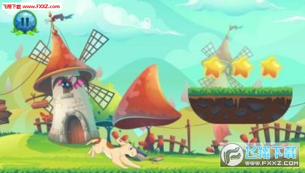 Doggies Run(doggiesrun׿)v1.0ͼ0
