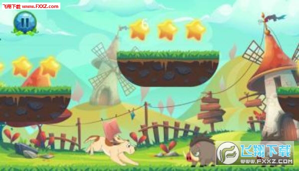 Doggies Run(doggiesrun׿)v1.0ͼ1