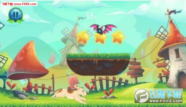Doggies Run(doggiesrun׿)v1.0ͼ2