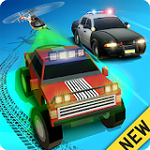 Mini Rush - Police Chase Games()V1.0.1