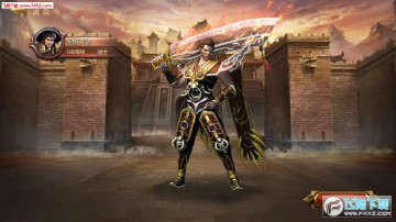 神将屠龙安卓版 神将屠龙安卓版