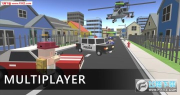 Cubic Sandbox����