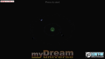我的梦幻宇宙流浪星球手机版 我的梦幻宇宙流浪星球手机版