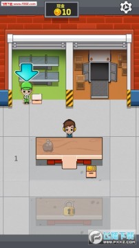 Idle Factory Tycoon�ٷ���