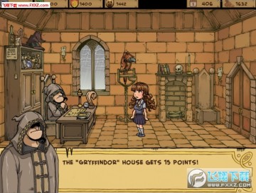 witch trainer官方版 witch trainer官方版