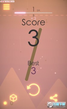 Never Drop手游 Never Drop手游