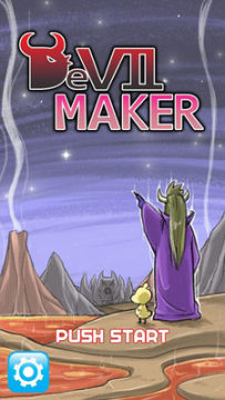 恶魔制造者手游 恶魔制造者手游