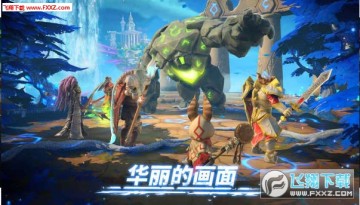 魔法时代手游官方版 魔法时代手游官方版