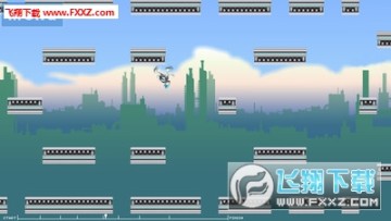 机器人快跑安卓版 机器人快跑安卓版