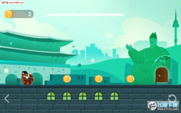 可爱突击手游最新版 可爱突击手游最新版