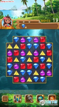 珠宝岛安卓版 珠宝岛安卓版