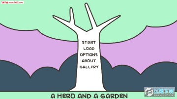 勇士与花园安卓版 勇士与花园安卓版