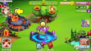 ��֮ս������ʯ��׿��