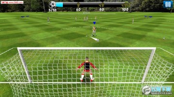 英雄守门员2019安卓版 英雄守门员2019安卓版